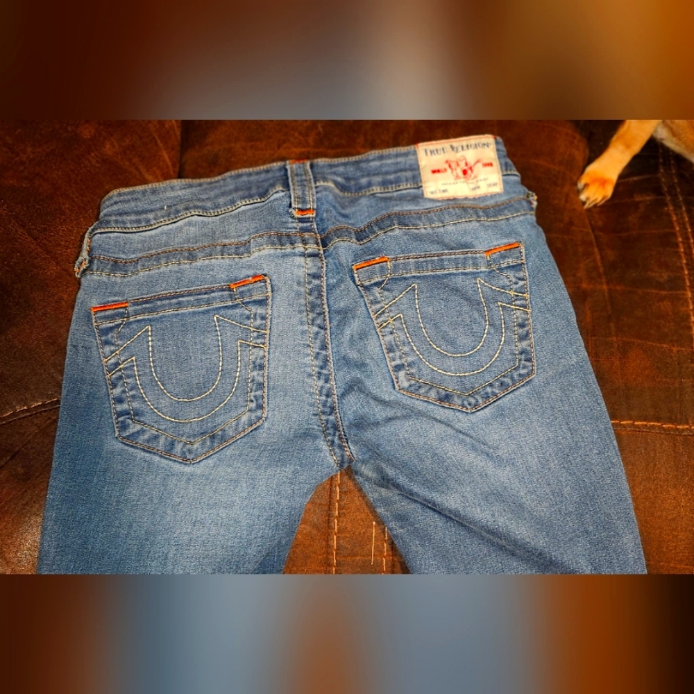 True religion jeans